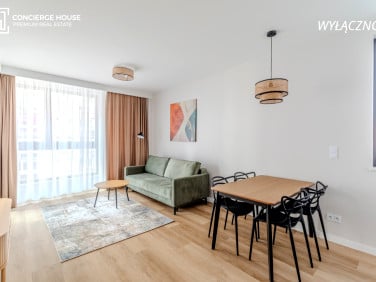 Mieszkanie Warszawa