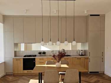 Mieszkanie Wałbrzych