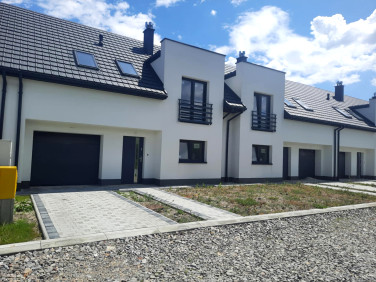 Dom Głogów Małopolski