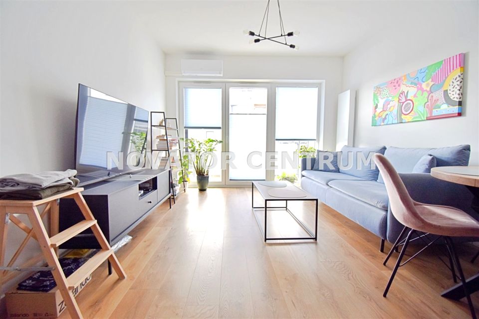 Mieszkanie Bydgoszcz