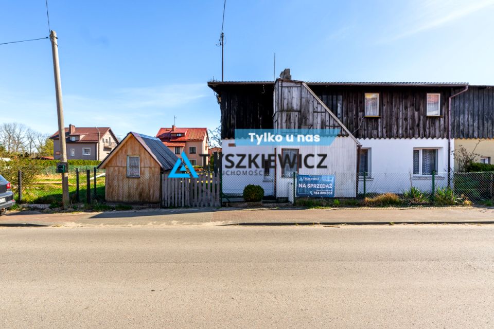 Mieszkanie Nowęcin