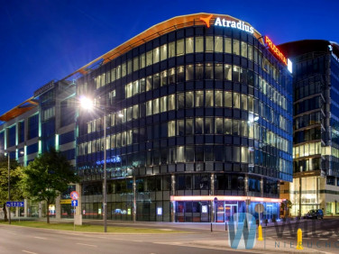 Lokal Warszawa