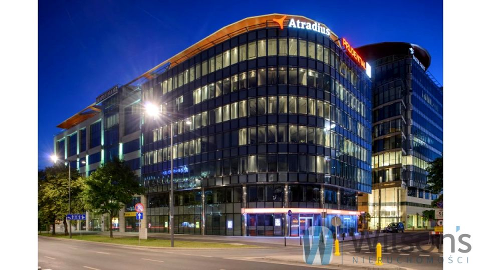 Lokal Warszawa