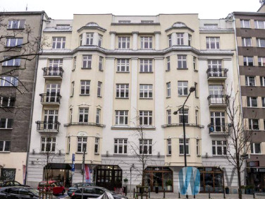 Lokal Warszawa wynajem