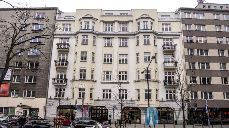 Lokal Warszawa wynajem