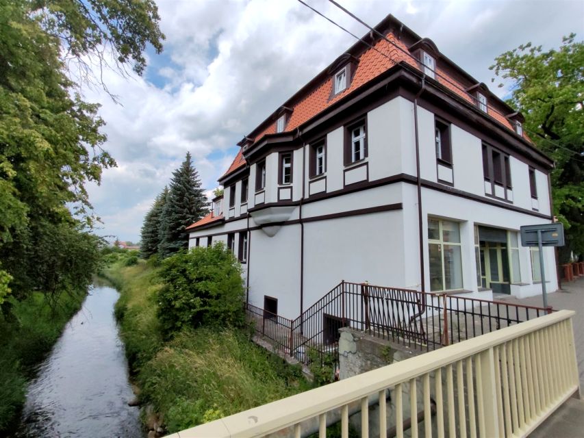 Dom Orzysz sprzedaż