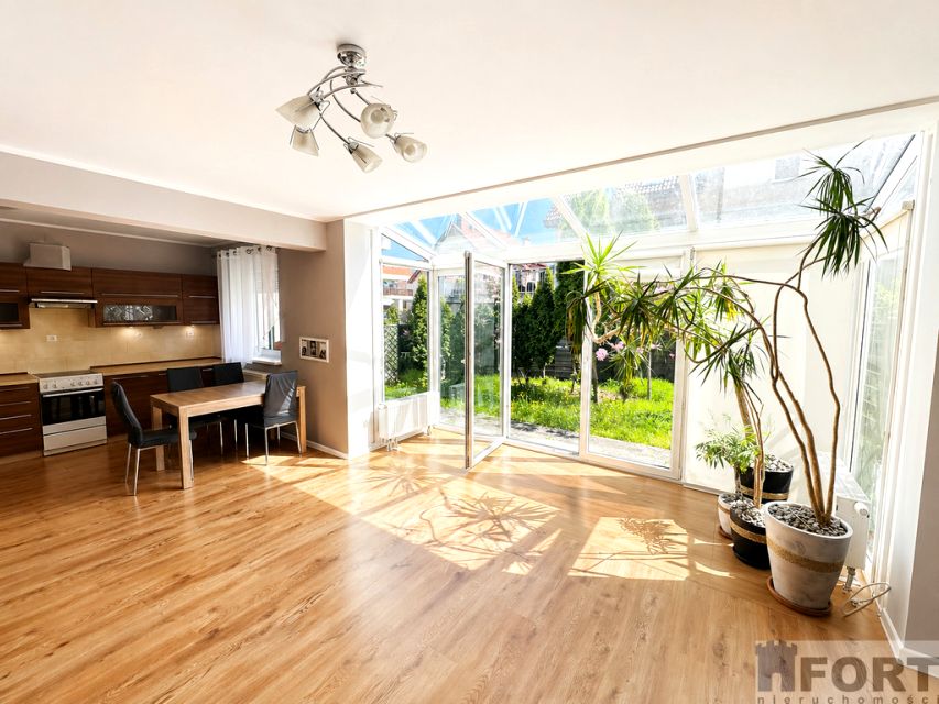 Mieszkanie Bezrzecze