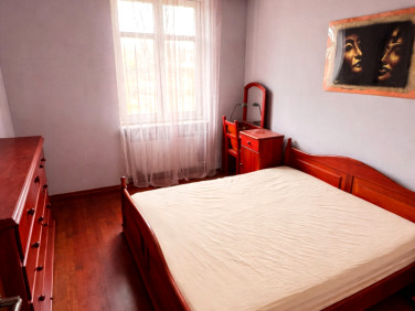 Mieszkanie Sosnowiec