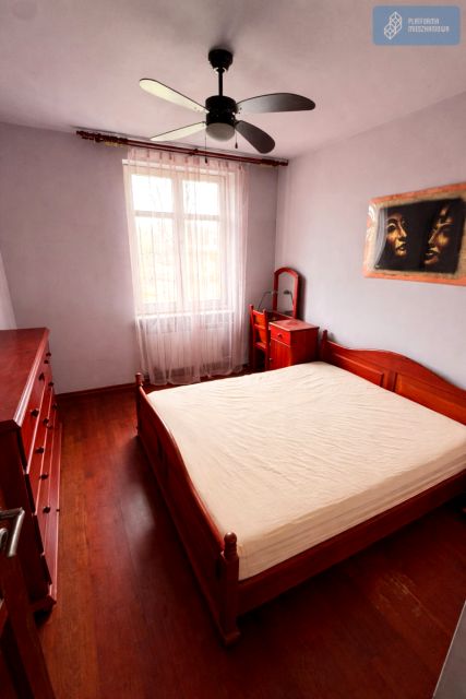 Mieszkanie Sosnowiec