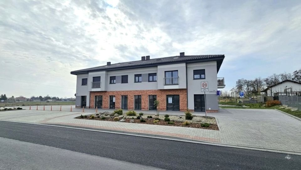 Lokal Kamieniec