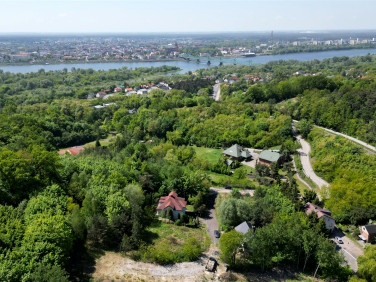 Działka budowlana Włocławek