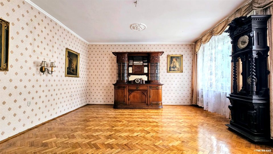 Mieszkanie Włocławek