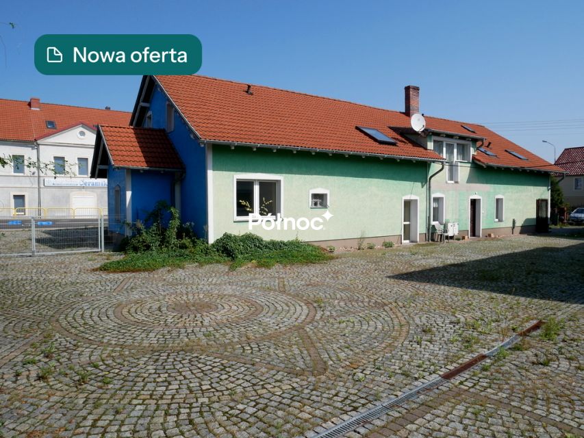 Dom Czerna sprzedaż