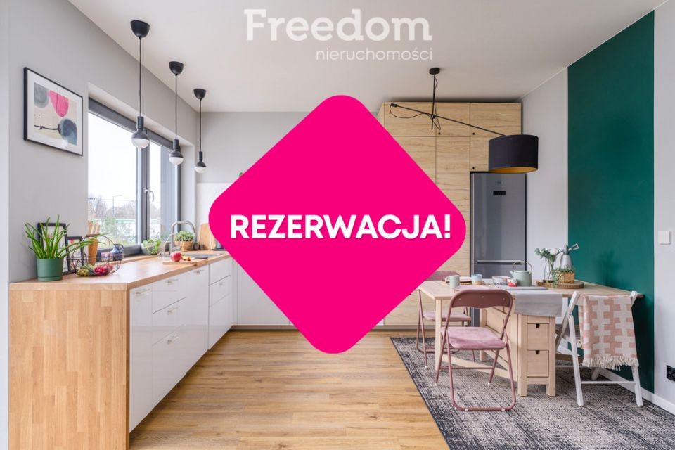 Mieszkanie ŁÓDŹ
