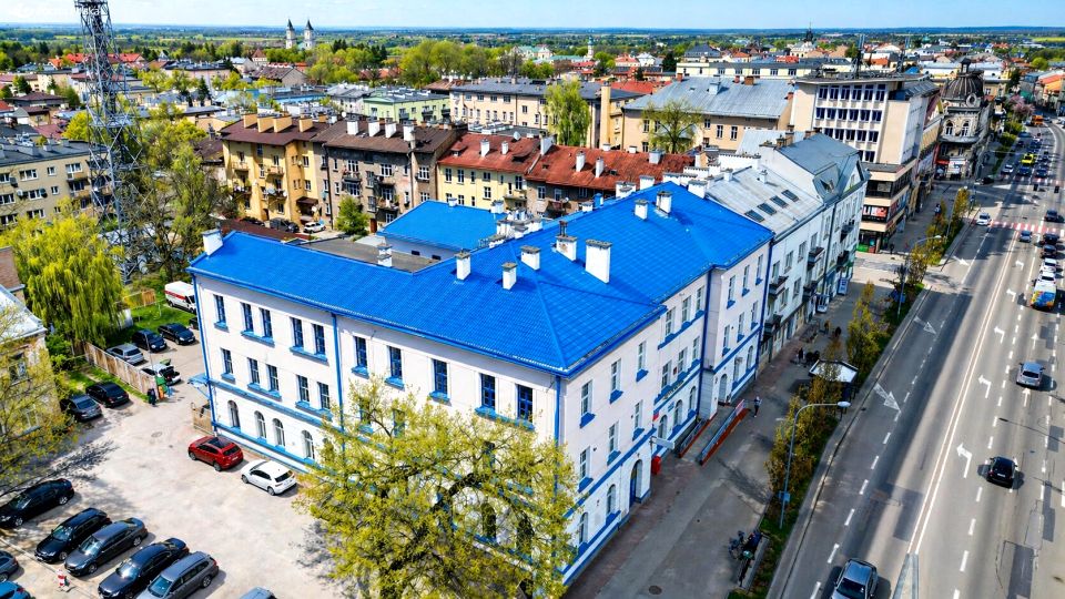 Lokal Jarosław
