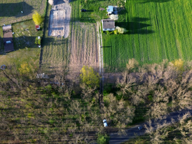 Działka budowlano-rolna Czerniejewo