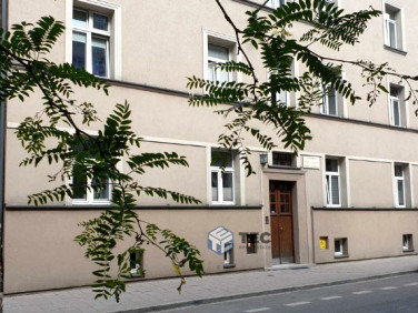 Mieszkanie Kraków