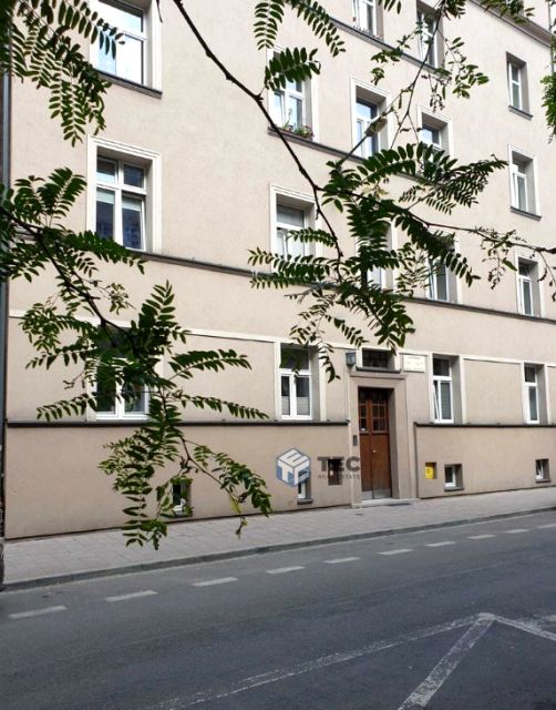 Mieszkanie Kraków