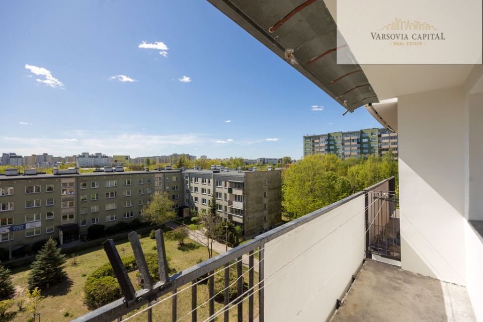 Mieszkanie Warszawa sprzedaż