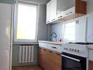 Mieszkanie Pruszków