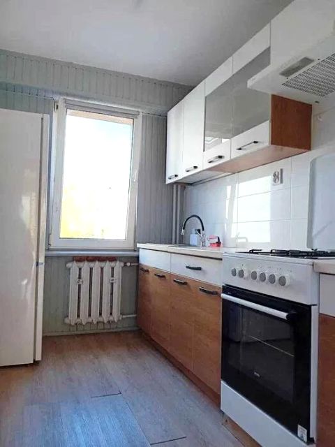 Mieszkanie Pruszków