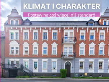 Mieszkanie Racibórz