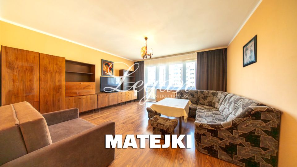 Mieszkanie Gorzów Wielkopolski