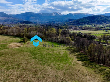 Działka budowlana Miłków sprzedam