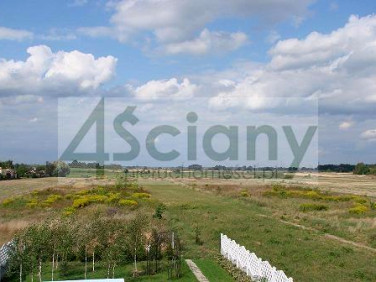 Działka budowlana Błonie