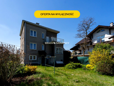 Dom Niepołomice sprzedaż
