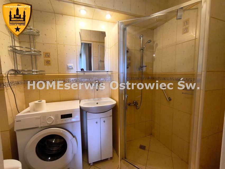 Mieszkanie Ostrowiec Świętokrzyski