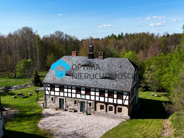 Dom Kościelniki Górne