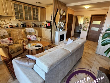 Mieszkanie Staniszów