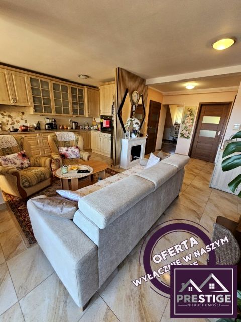 Mieszkanie Staniszów