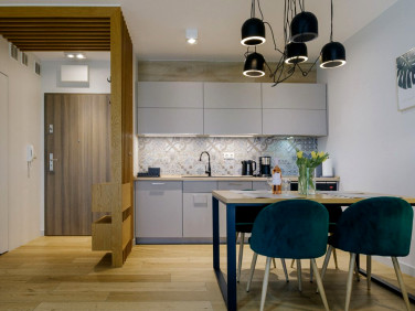 Mieszkanie Pogorzelica