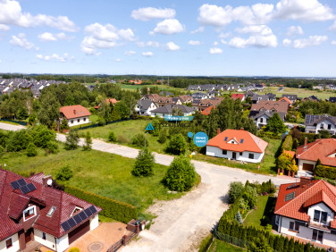 Działka budowlana Banino sprzedam