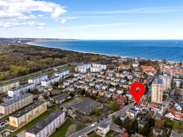 Mieszkanie Gdańsk