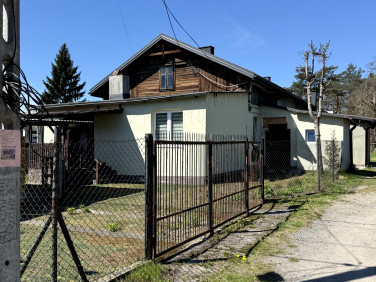 Mieszkanie Wiśniowa Góra