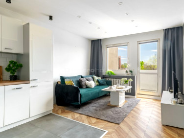 Mieszkanie Ruda Śląska