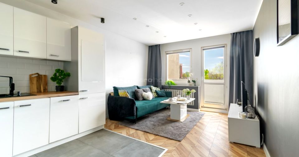 Mieszkanie Ruda Śląska