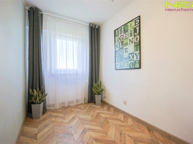 Mieszkanie blok mieszkalny sprzedaż