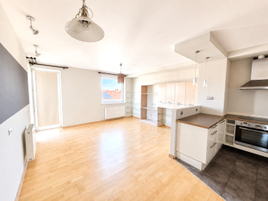 Mieszkanie Komorniki