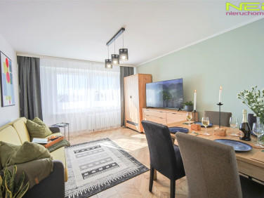 Mieszkanie Częstochowa