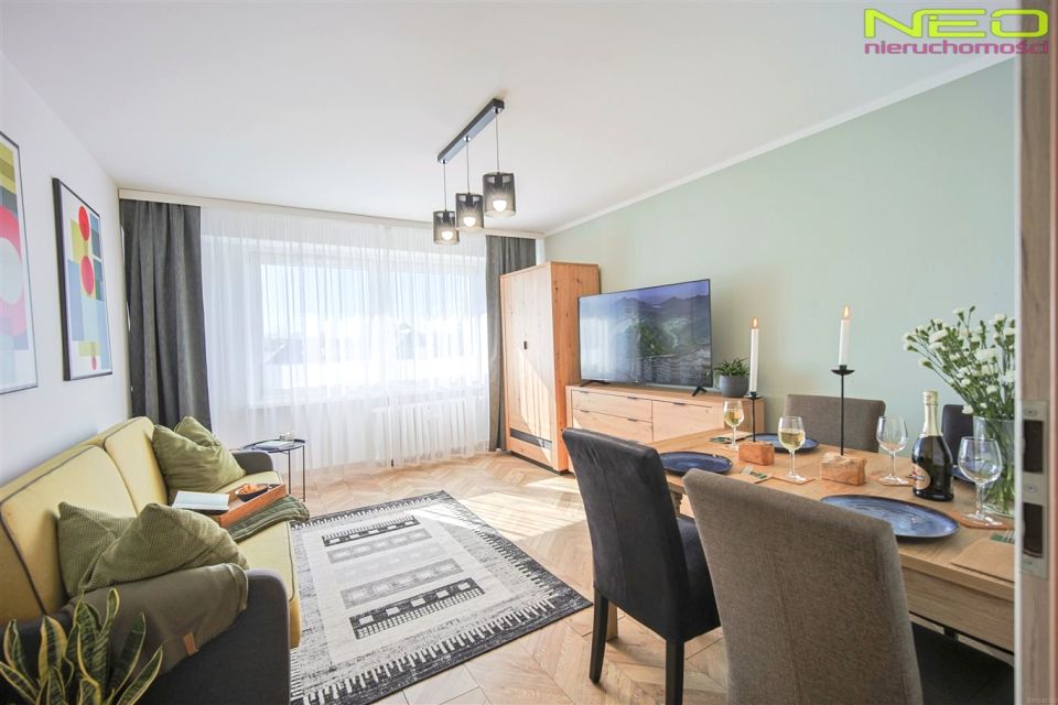 Mieszkanie Częstochowa