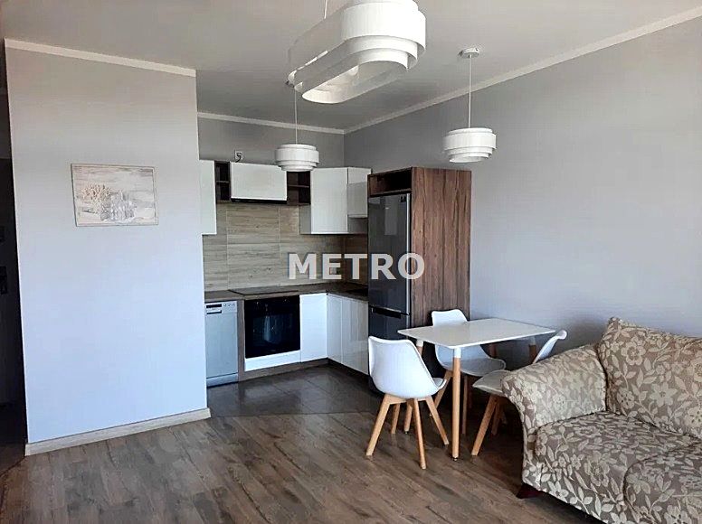 Mieszkanie Bydgoszcz