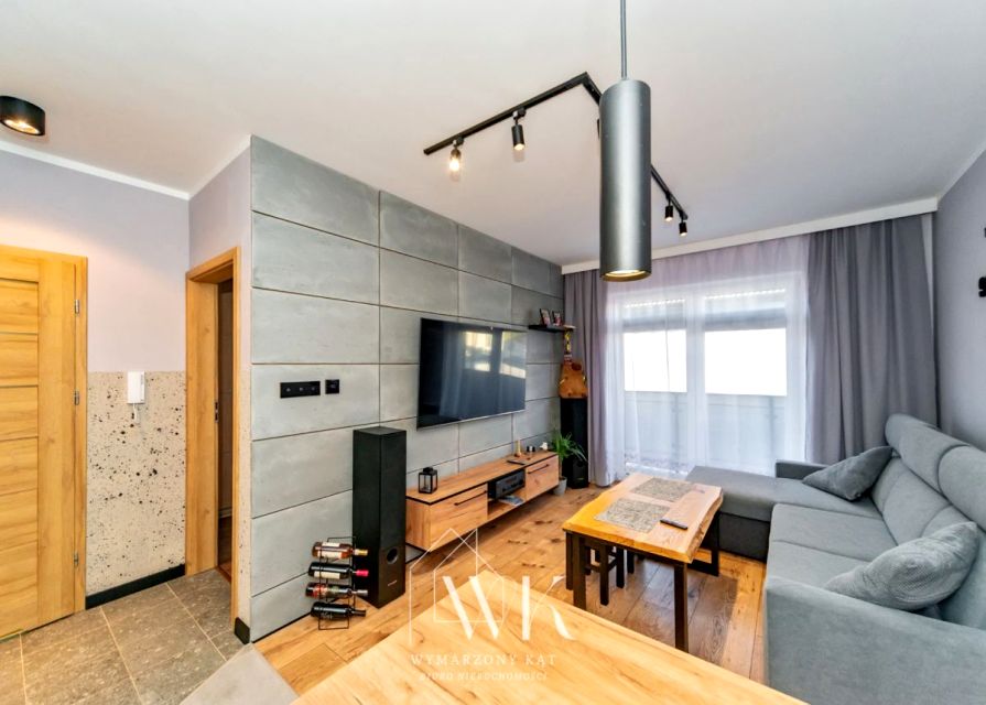 Mieszkanie Czechowice-Dziedzice