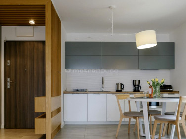 Mieszkanie Pogorzelica