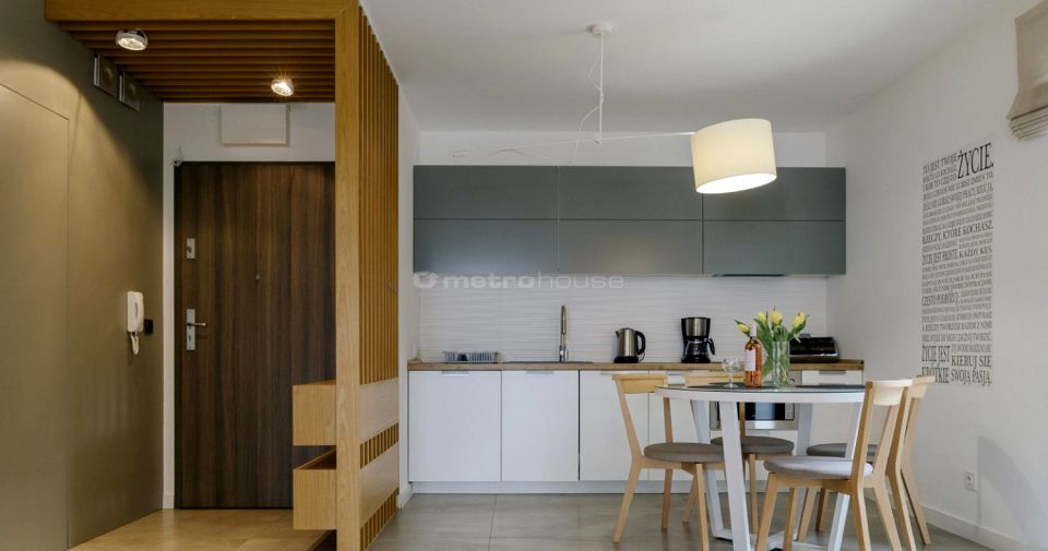 Mieszkanie Pogorzelica