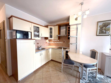 Mieszkanie Kołobrzeg