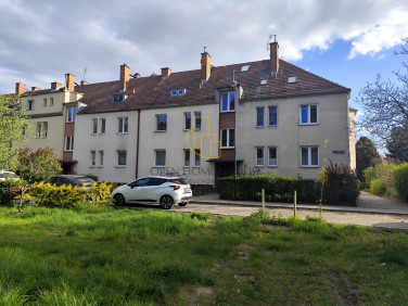 Mieszkanie Wrocław
